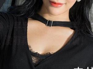 克拉女神 – 芊芊粉桃女友，私拍图集中有没有真相还真不好说！