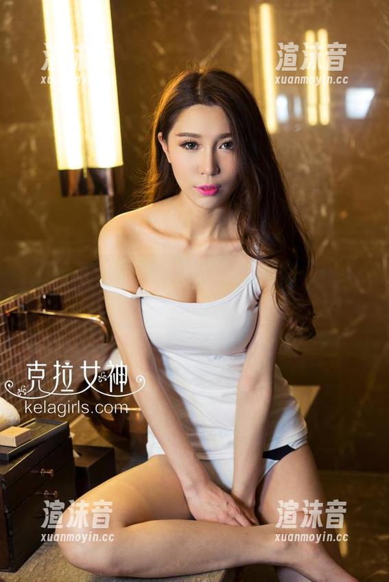 克拉女神 - 用眼镜加分，雅楠教你如何让视线停留