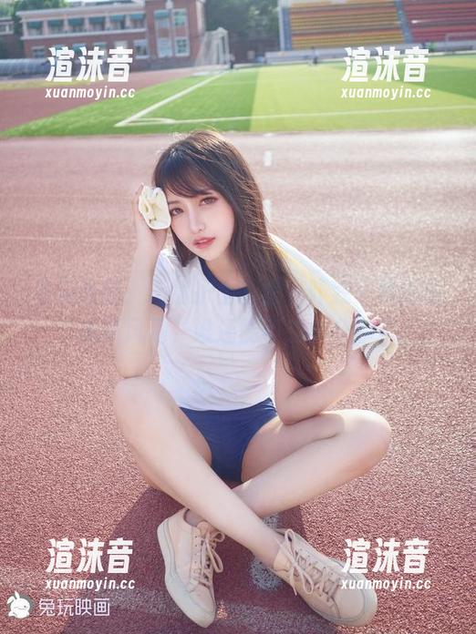 兔玩映画：恶魔护士套图，吓我一跳的医美新风潮，谁还能不想多分享？