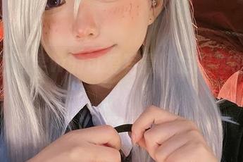 六二二同学w的可爱写真，定制你的暧昧！