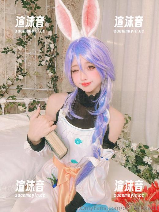 当冲田凛花rinka遇上碧蓝航线夕立：这竟然是“誓约”版的吃瓜合集。