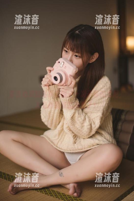 直击心灵的最新美图——凛子酱的尤尼，太有抓眼球的能力了！