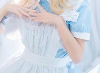 又来了！北之北的妲己写真更新，别问我怎么看的那么入迷。