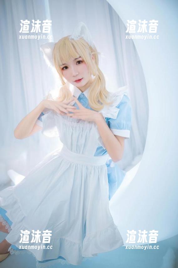 又来了！北之北的妲己写真更新，别问我怎么看的那么入迷。