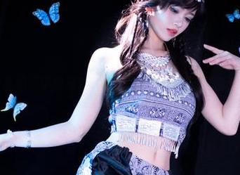 千反田鹿子私拍“平安集锦”，你也可以试着不逊色于她的美图！