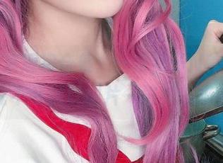 千夜未来短裙合集：一条裙子N种玩法，谁说不可以！图片一堆等你来看！