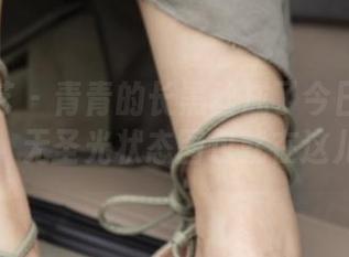 南国足艺 – 青青的长黑丝成了今日最热话题，无圣光状态图包就在这儿。