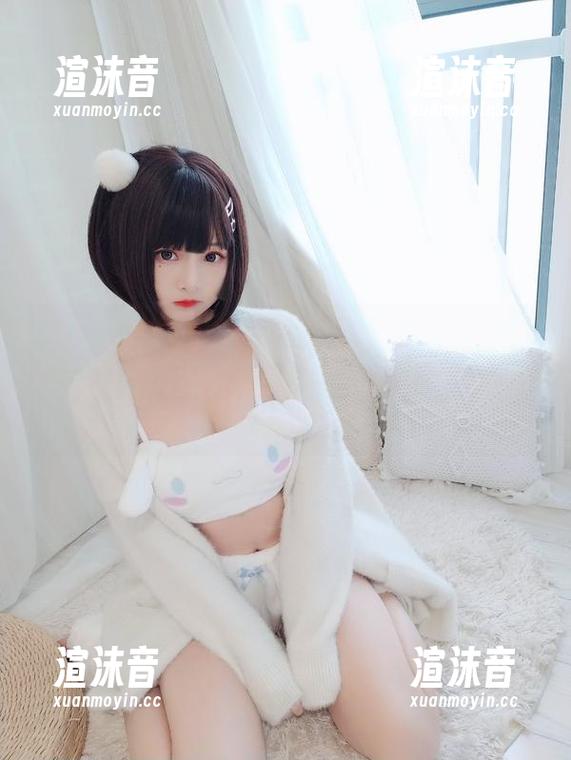 作品里的古川kagura小公主，是不是带了粉红色的滤镜？果然全世界都希望看到这样女孩吧！