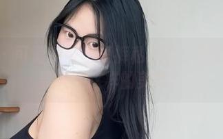 微密圈 – 可爱的肉巴短裤私房秀：你的手机需要关注这样的美图！