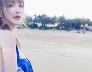 这就是啾小妍Deer的金发芭比全套啦！下载试试，最多只是变成一只可爱的‘负责的’动物！