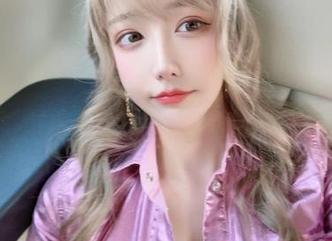 啾小妍Deer的甜心大作战——原图和图集直击心灵？！