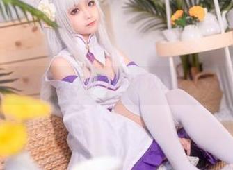 喵糖映画带来的美图，OL裙可不仅仅是工作的必备单品