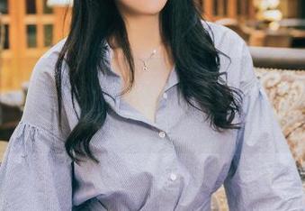 头条女神 – 无聊时光，李由美的高跟鞋写真，免费往这儿看吧！