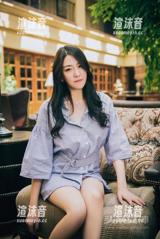 头条女神 - 无聊时光，李由美的高跟鞋写真，免费往这儿看吧！