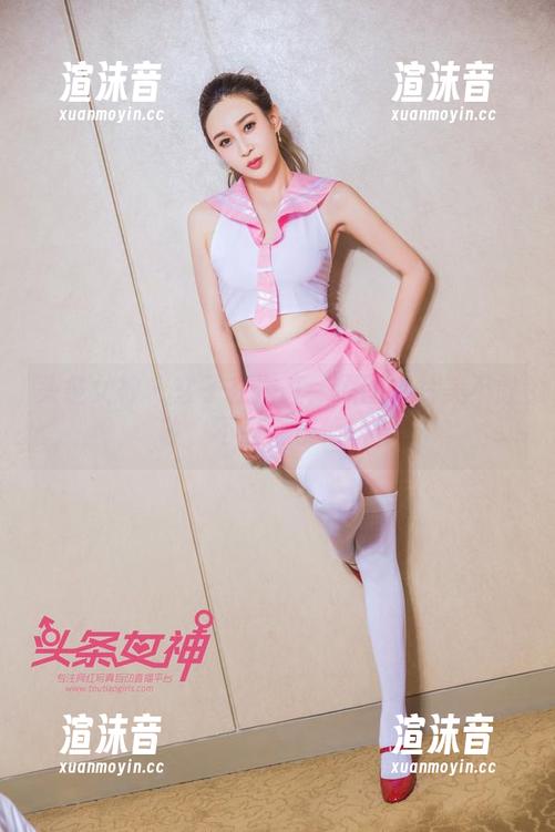 头条女神 - 玄子在浴缸：原图大片美不胜收，不看会懊悔哦！
