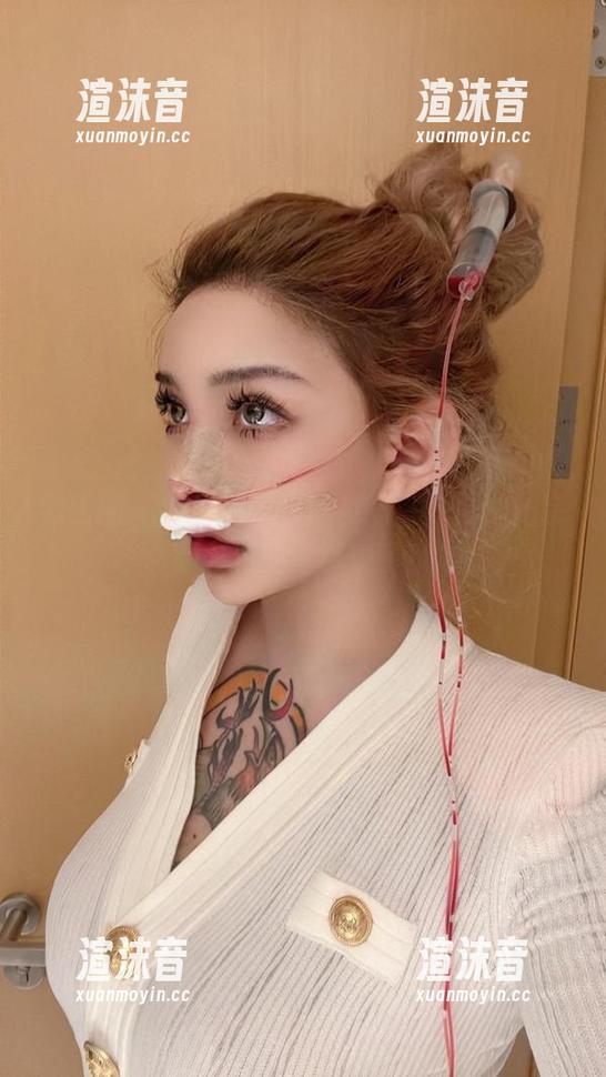 奈斯希希 微密圈 - 如果油腻也能有高清,那就是奈斯希希的写真集了!
