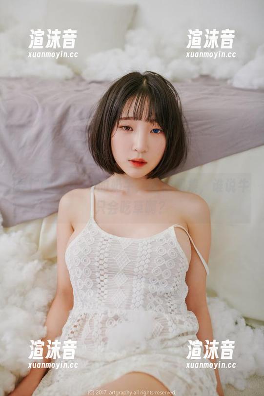 姜仁卿(강인경)的奶牛：全套图集，谁说牛只会吃草啊？