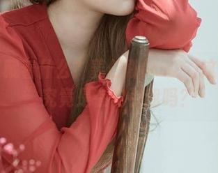 原图里藏着什么？姜仁卿(강인경)这“等你”究竟是在勾引我吗？