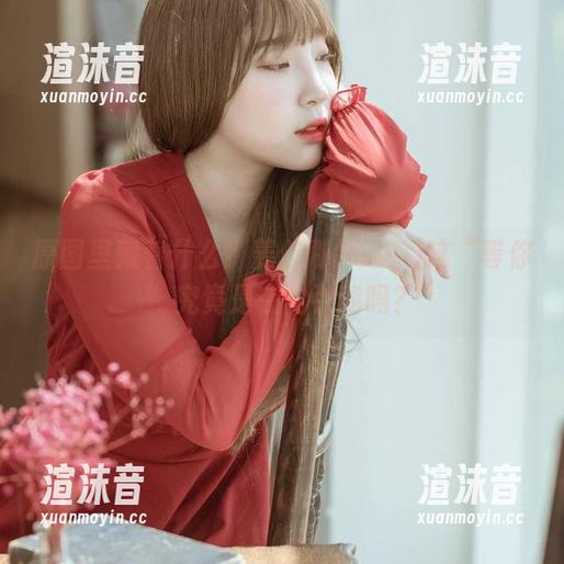 原图里藏着什么？姜仁卿(강인경)这“等你”究竟是在勾引我吗？