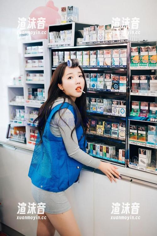 ArtGraviaVol.334：孙乐乐(손예은)带你遨游无边的摄影奇境，更新了！