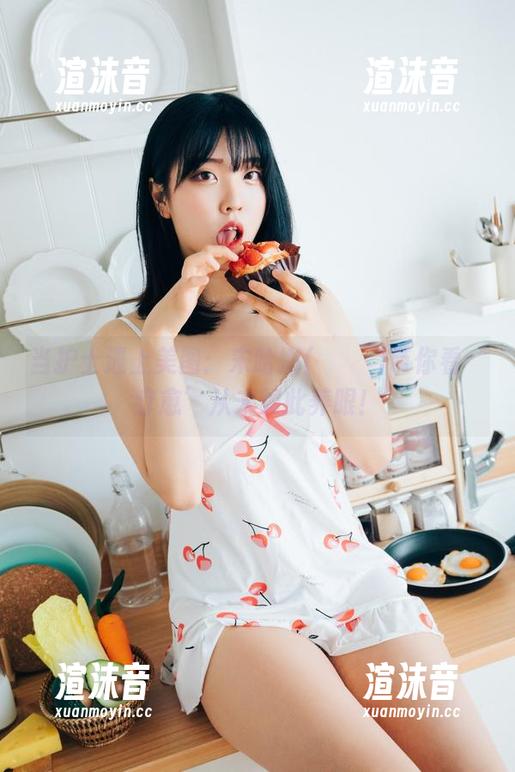 当护士遇上美图：宋哈娜(송하나)带你看‘疗愈’从未如此养眼！