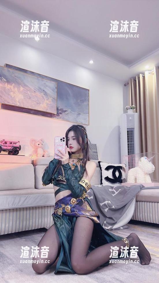 小小奶瓶儿的珍珠人鱼加长版，听说可以免费下载？花点时间试试吧。