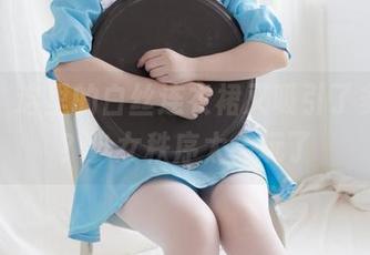 看吧，这里的白丝连衣裙又吸引了多少人？少女秩序太会玩了