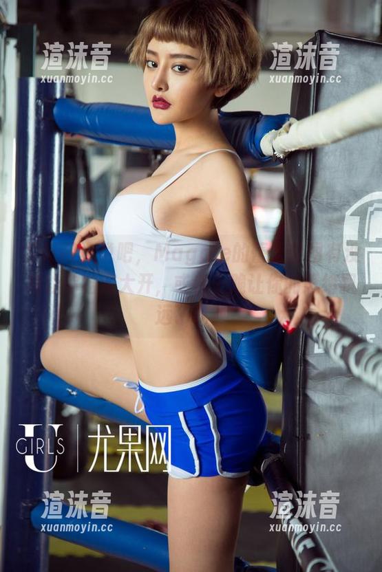 尤果网 - 说吧，Maggie的蕾丝套图有没有让你脑洞大开，或者干脆让你的思绪飘远了呢？