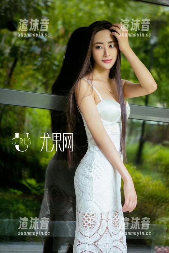 尤果网 - 不可思议！张熙儿把女王写真做到如此有趣，最新挑战“严肃”的底线。