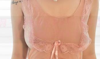 尤果网 – 这真的是曼曼女王？高清的分享让人怀疑自己的审美。