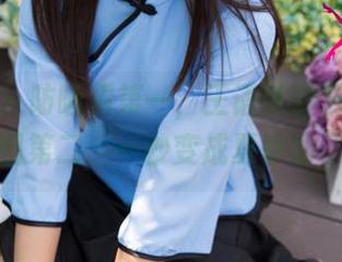尤果网 – 防晒霜第一，王语纯的夏天免费美图第二，一秒变成夏季仙子！