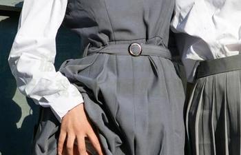 尤果网 – 糖果的比基尼福利：图集里的比基尼比我夏天的西瓜还要诱人。