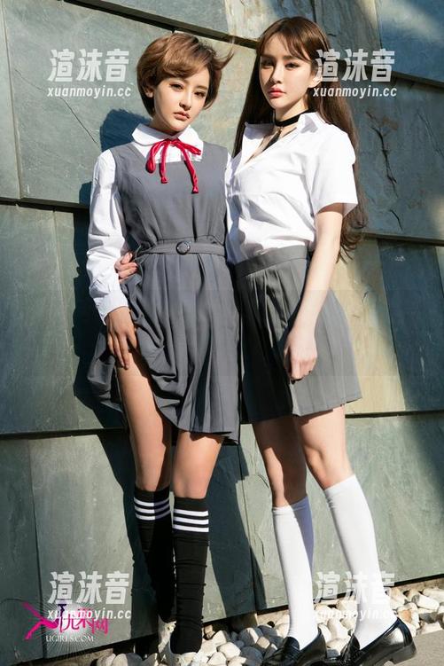 尤果网 - 不止是运动，郭婉祈的写真还有意想不到的碰撞