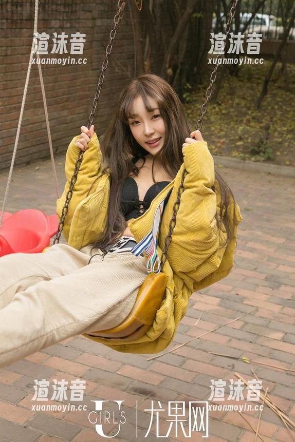 尤果网-陈怡曼 尤果网 - 陈怡曼运动合集:看这位博主如何以优雅的姿态“扔”掉卡路里,下载吧,省得我再抬头一看。