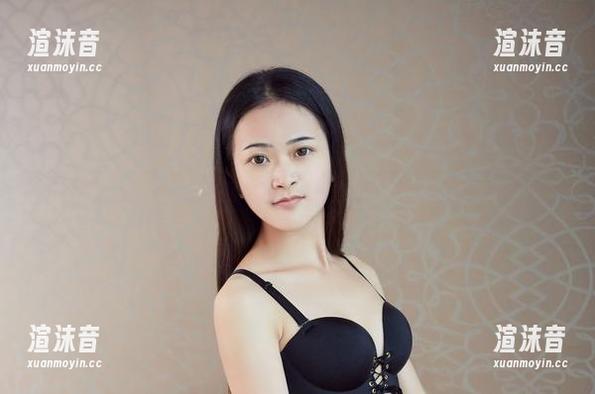 尤物馆 - 你见过这么多粉色吗？陈怡曼coco给你精选写真一波！