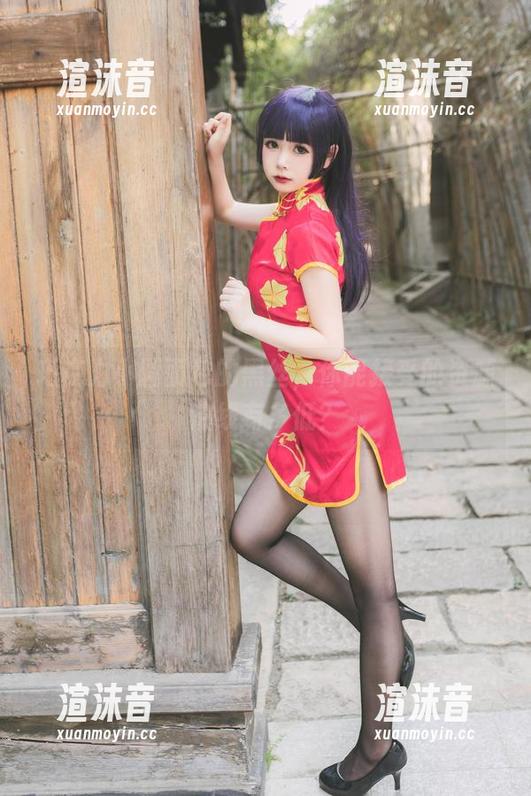 巧克力小圆面包的黑丝，你能接受的资源底线有多低？