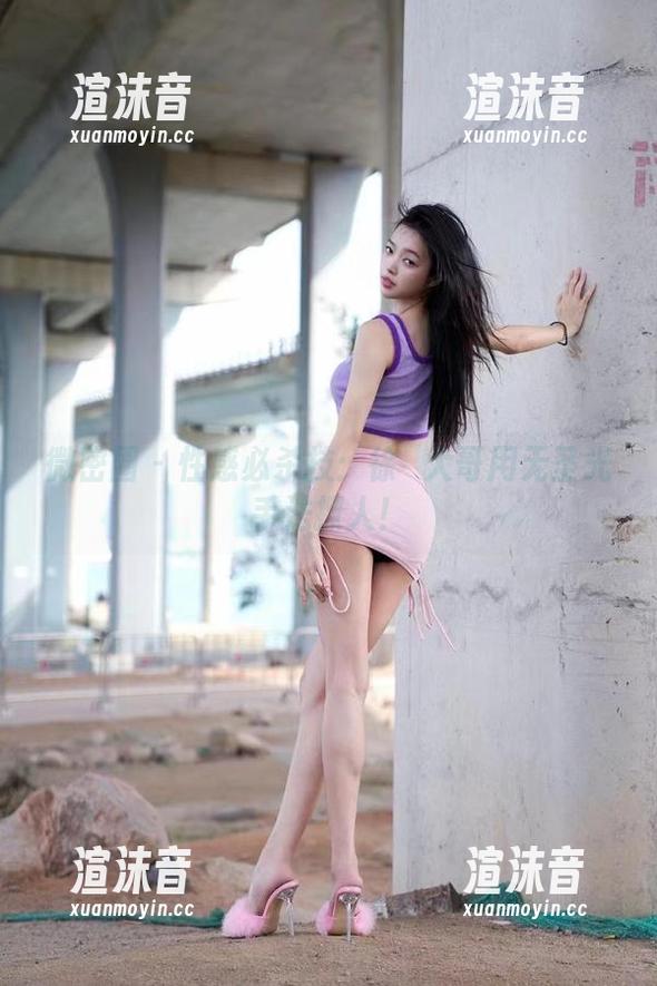 微密圈 - 性感必杀技：徐珺大哥用无圣光手法撩人！