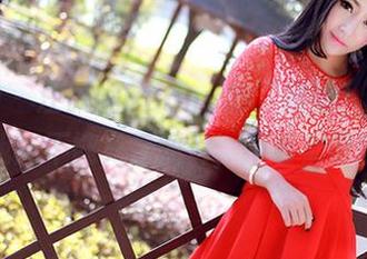 推女神 – 汪佩妮Penny的“厨娘”合集——我能不能只看图片，不看菜谱啊？