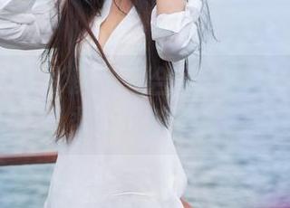 推女神 – 程彤颜裸足合集：总结一下这温柔的足迹吧！