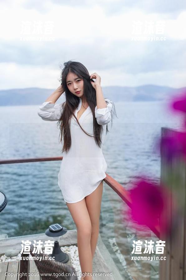 推女神 - 程彤颜裸足合集：总结一下这温柔的足迹吧！