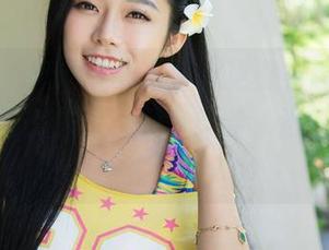 推女神 – 运动既要有型，更要有趣，黄梦羡的原图，铁证无疑！哈哈，没错无圣光！