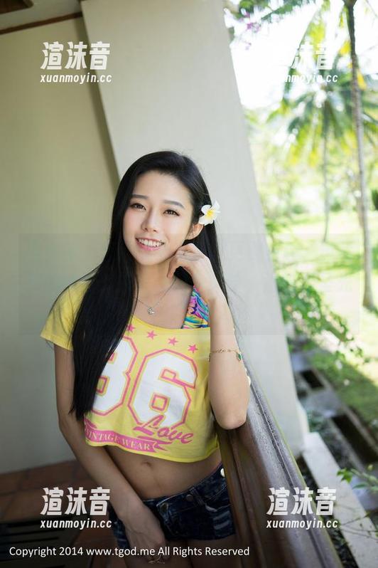 推女神 - 运动既要有型，更要有趣，黄梦羡的原图，铁证无疑！哈哈，没错无圣光！