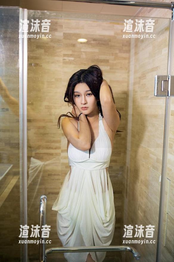 推女郎 - 最新透明，杨伊的图片里究竟藏了多少小心思？