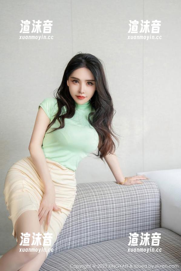 星颜社 - 安安Angel的妹妹合集：谁说可爱只属于动漫角色！