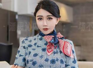 星颜社 – 潘思沁内衣合集：一场不“内”流行的聚会