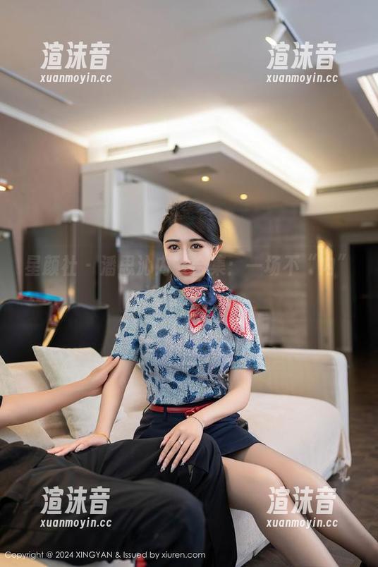 星颜社 - 潘思沁内衣合集：一场不“内”流行的聚会