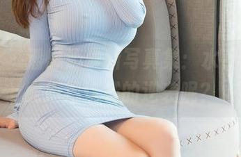 星颜社 – 潘思沁最新写真集：水手服，谁能拒绝这样的逆袭呢？