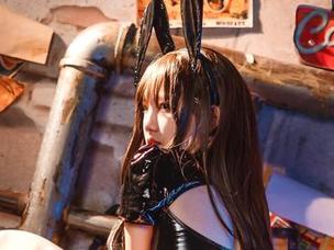 是你的阿薰呀最新作品：清纯，哦，这又是啥新花样？