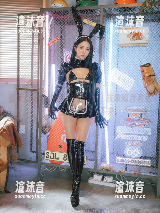 普美(bomi)的少女们在线，东瞧瞧西看看，图片总能让你停下来。