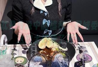 连衣裙就是传说中的福利，月城委员会你这招太好使了吧！